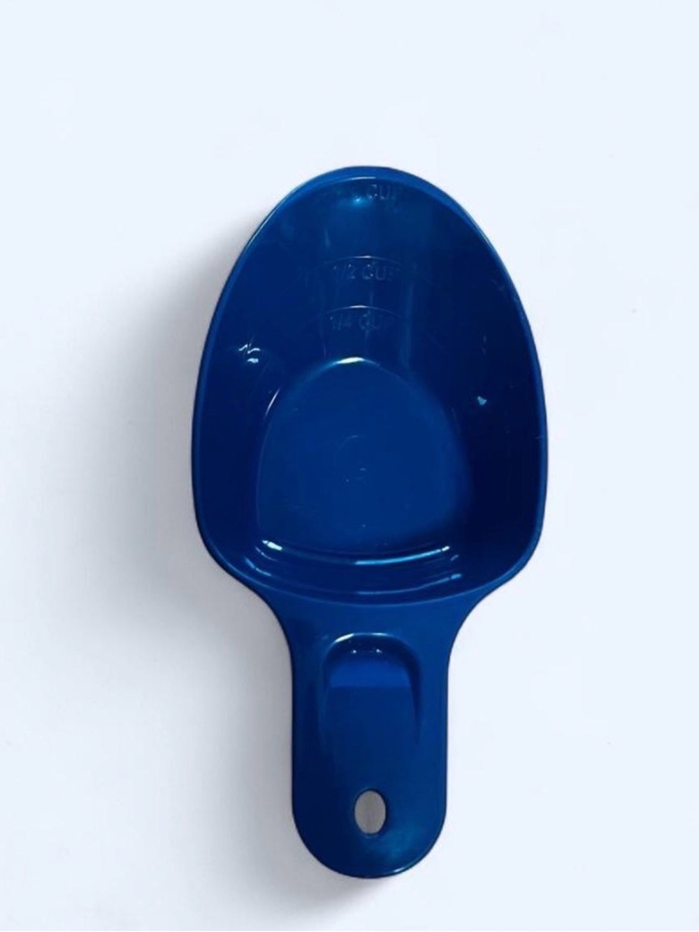 Boots & Barkley Deep Blue Scoop